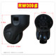 Trolley box universal wheel tool box wheel roller suitcase caster suitcase bag pulley disassembly wheel 009