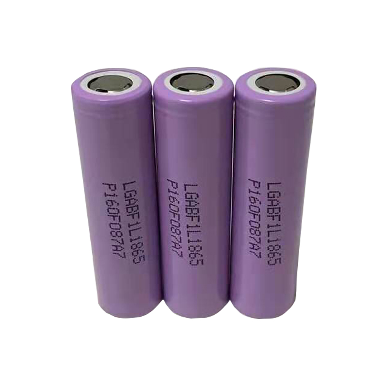 LG原装 3350mAh 18650 F1L 18650电池 LGABF1L1865锂电芯 - 图3