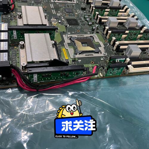 HP/惠普 CB900S i4主板 AH342-60204( 议价） - 图1