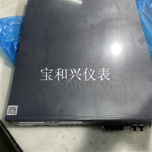 深信服负载均衡器-GTS政企云,有云-4个1000M电口或-图0