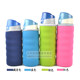 Anti-scratch and bump-proof heat-insulating multi-color bullet