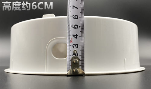 适用苏泊尔球釜电饭煲蒸笼美的圆灶釜蒸格九阳铁釜电饭锅塑料蒸屉 - 图2