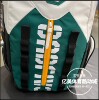Li Ning Fanwu Backpack 2026 New Lightweight Travel Backpack School Bag Student Sports Bag ABSW221 for Men and Women