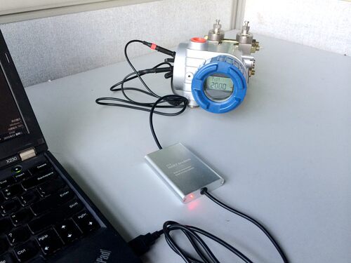 HART基金会-手持通讯器475手操器usb转换器Modem调制解调器猫M295 - 图0