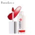 FOREVER LOVE18 micro hôn tôi son môi men son bóng son bóng son môi nước dưỡng ẩm không thấm nước - Son bóng / Liquid Rouge 	son bóng juicy Son bóng / Liquid Rouge