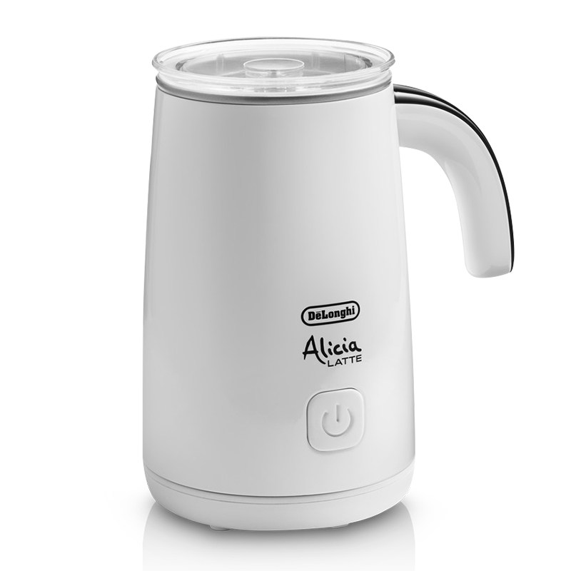 delonghi德龙EMF2.W自动冷热咖啡奶泡机电动打奶器家用小型,淘宝优惠券,粉丝福利购,淘宝优惠卷