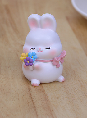 other树脂other卡通桌面