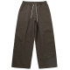 ໂຊດາໂຊດາ Studio Spring Solid Color Versatile Overalls for Men and Women Japanese Youth Casual Loose Straight Pants