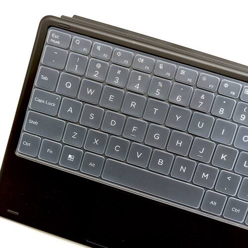 键盘膜适用中兴W205DS云电脑W200DS平板W201DS键盘W202DS膜W203DS - 图1