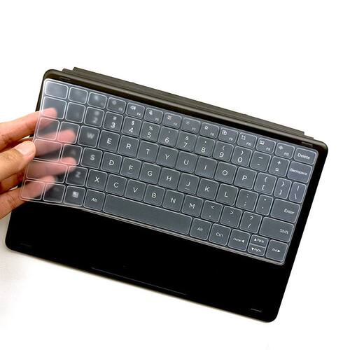 键盘膜适用中兴W205DS云电脑W200DS平板W201DS键盘W202DS膜W203DS - 图2