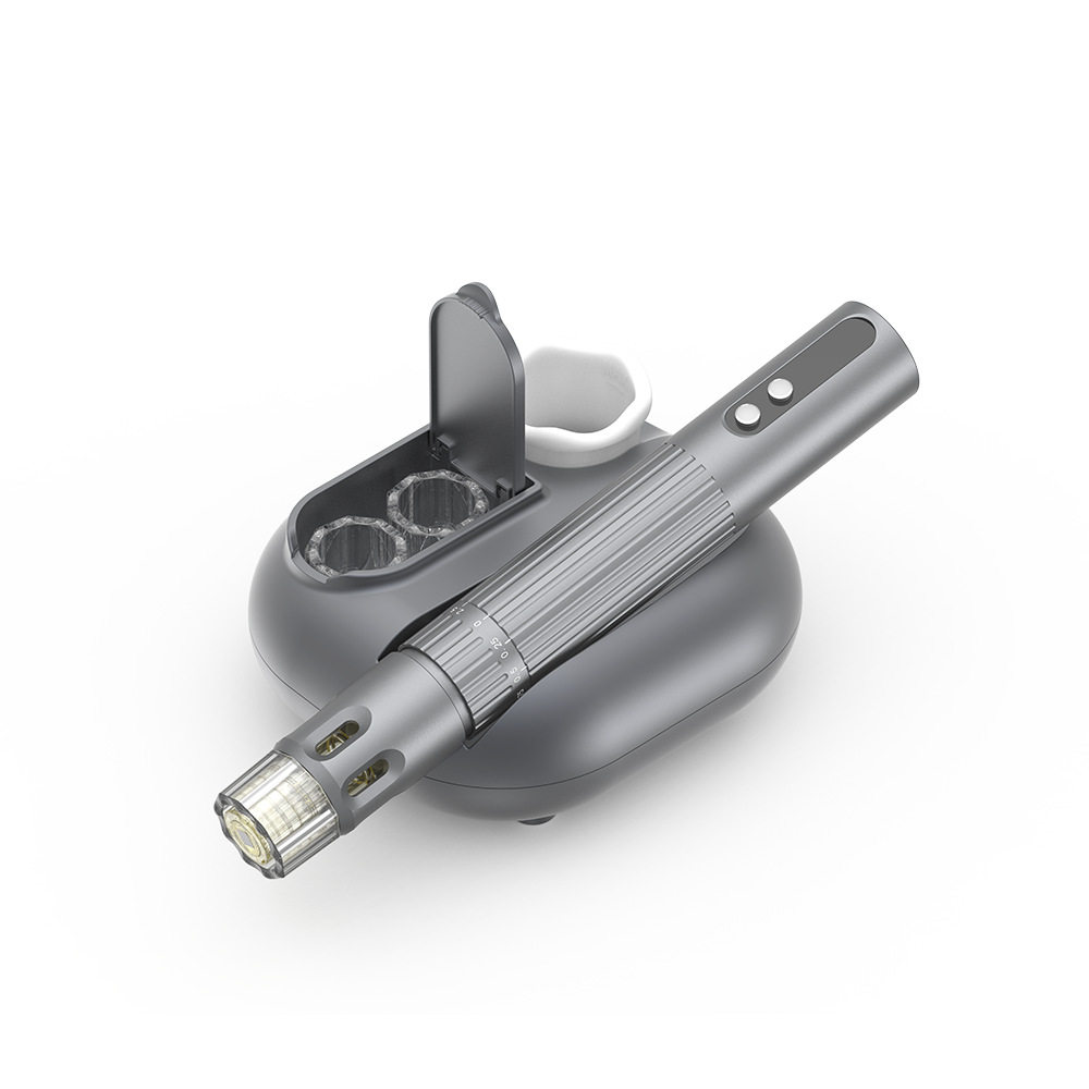 六代M10红蓝光装液微晶导入仪美容院粉唇mts中胚层浅导痘印坑家用,淘宝优惠券,粉丝福利购,淘宝优惠卷