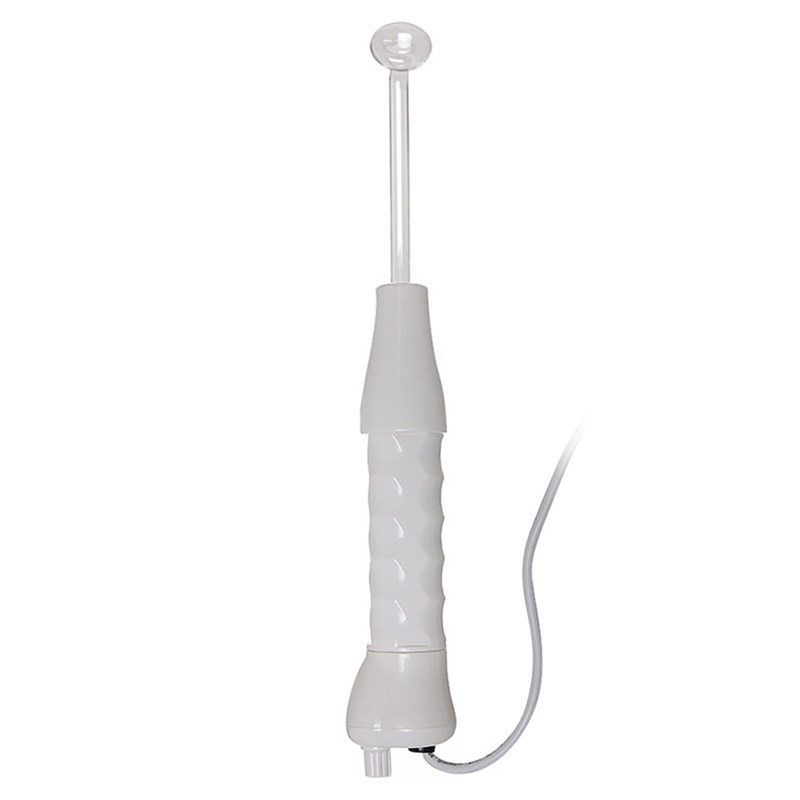 美容院祛痘美容仪高周波臭氧高频电疗棒臭氧脸部红光祛痘美容仪器,淘宝优惠券,粉丝福利购,淘宝优惠卷