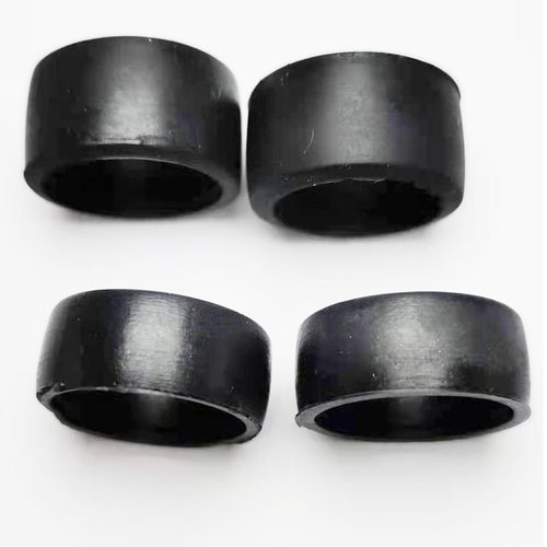 Firelap促销 iw04m1比28遥控RC蚊车配件 MINI竞速轮胎皮4个装一套 - 图1