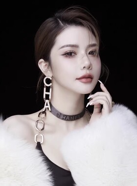 【安晴高定饰品】新款项链AD26S72036