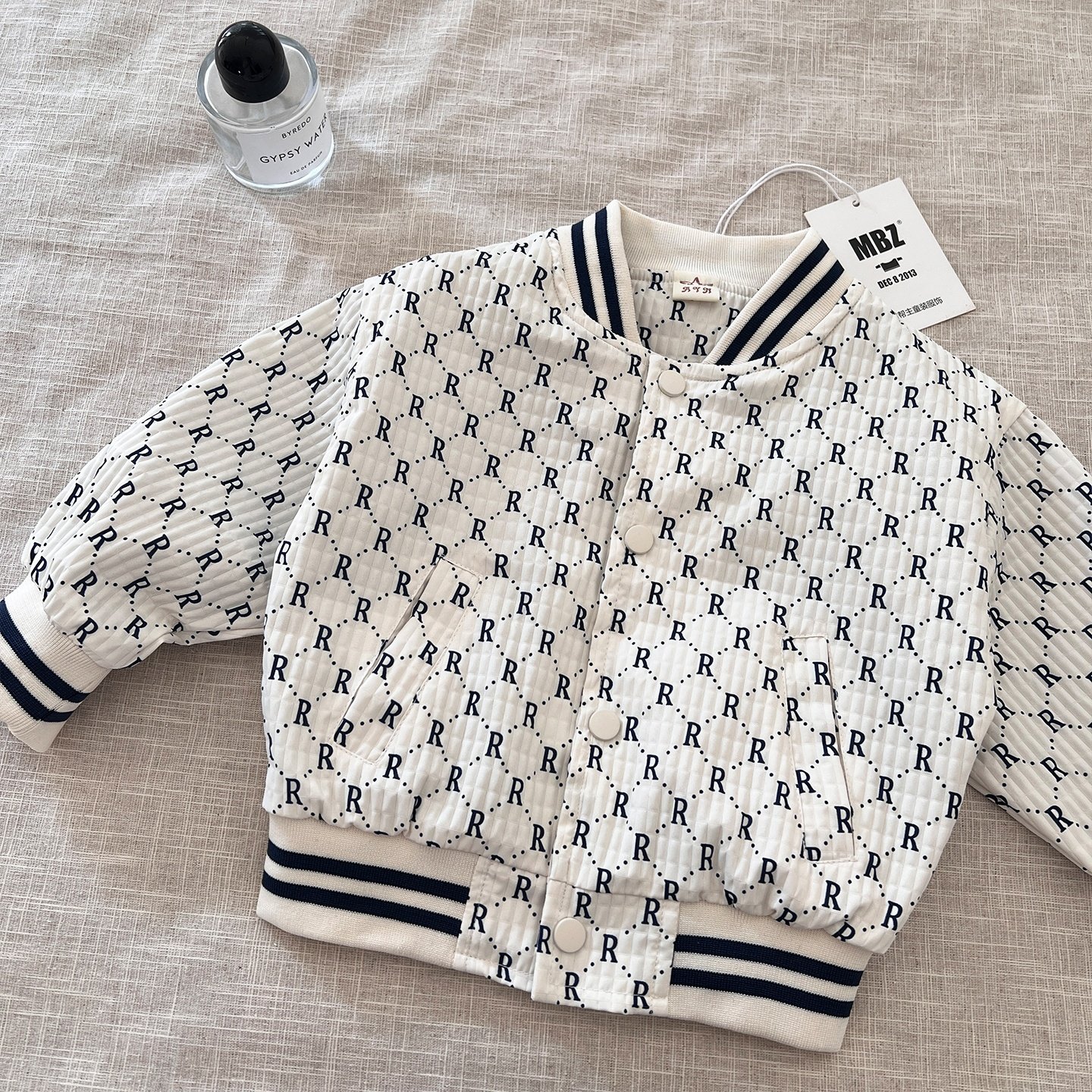 男童春装外套2026新款儿童夹克春秋季宝宝棒球服韩范痞帅男孩上衣,淘宝优惠券,粉丝福利购,淘宝优惠卷