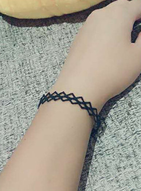 全新日系原宿风软妹子百搭款项链