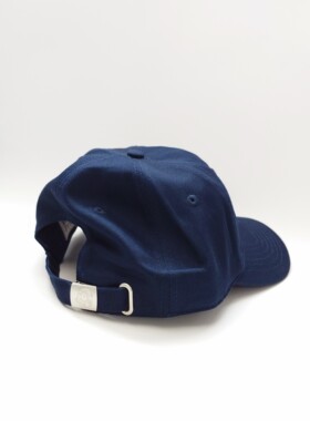 ARCH LOGO CURVED VISOR CAP 英国BBC宇航员软顶老爹帽 oldschool