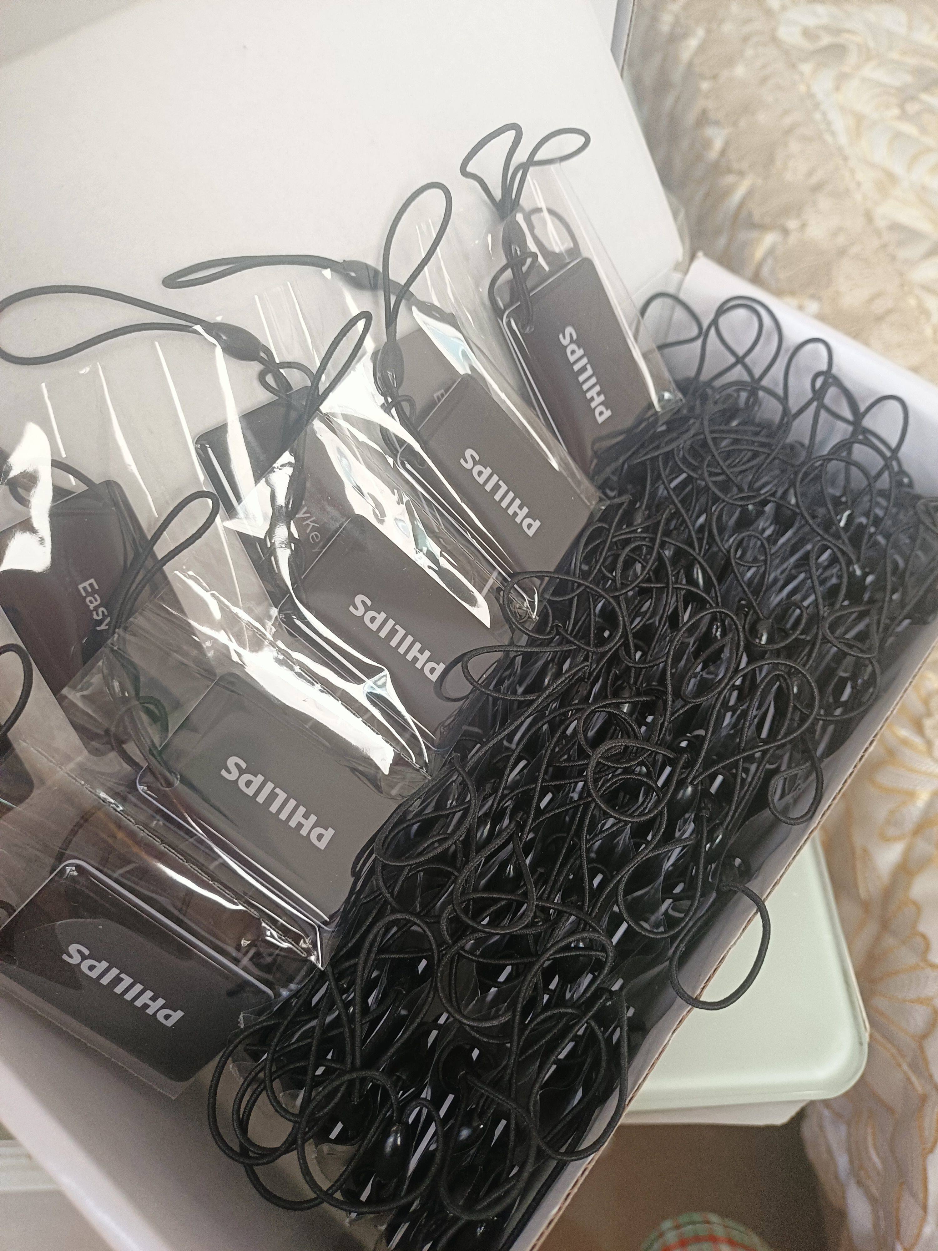 飞利浦智能门卡卡片门锁原装门卡通用IC动态加密卡智能锁门卡,淘宝优惠券,粉丝福利购,淘宝优惠卷