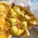 Hainan Sanya durian honey whole fresh soft glutinous tropical fruit wet package freshly picked freshly grown specialty SF Express