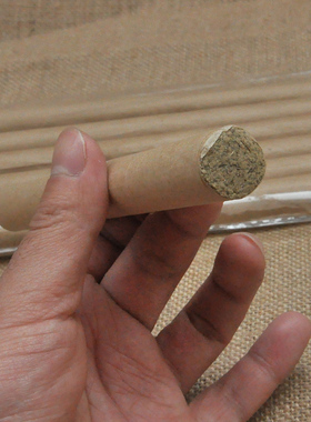 艾大侠陈年手工蕲艾灸