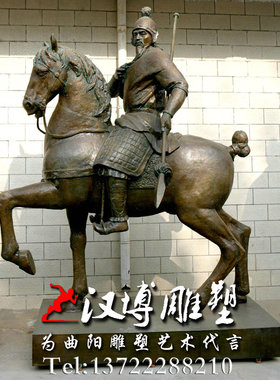 玻璃钢园林景观人物雕塑制作厂