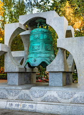 雕塑雕塑户外落地摆件精雕宴