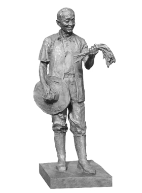 精雕宴铸铜景观装饰校园