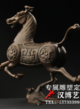 大型雕塑公园专业户外景观作厂