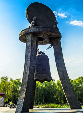 景观户外铸铜精雕宴不锈钢