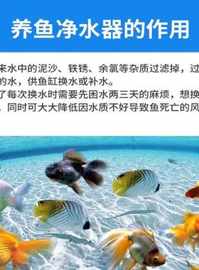 Tds零超纯水滤芯去离子纯化柱