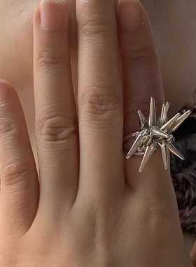 气质曼谷公园可调节项链BKP小众