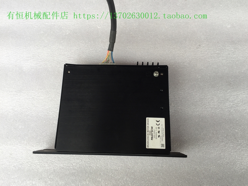 可维修：拆机VEXTA东方步进控制器 FBLD75CW FBLM575W-GFB/ GFB5G-图0