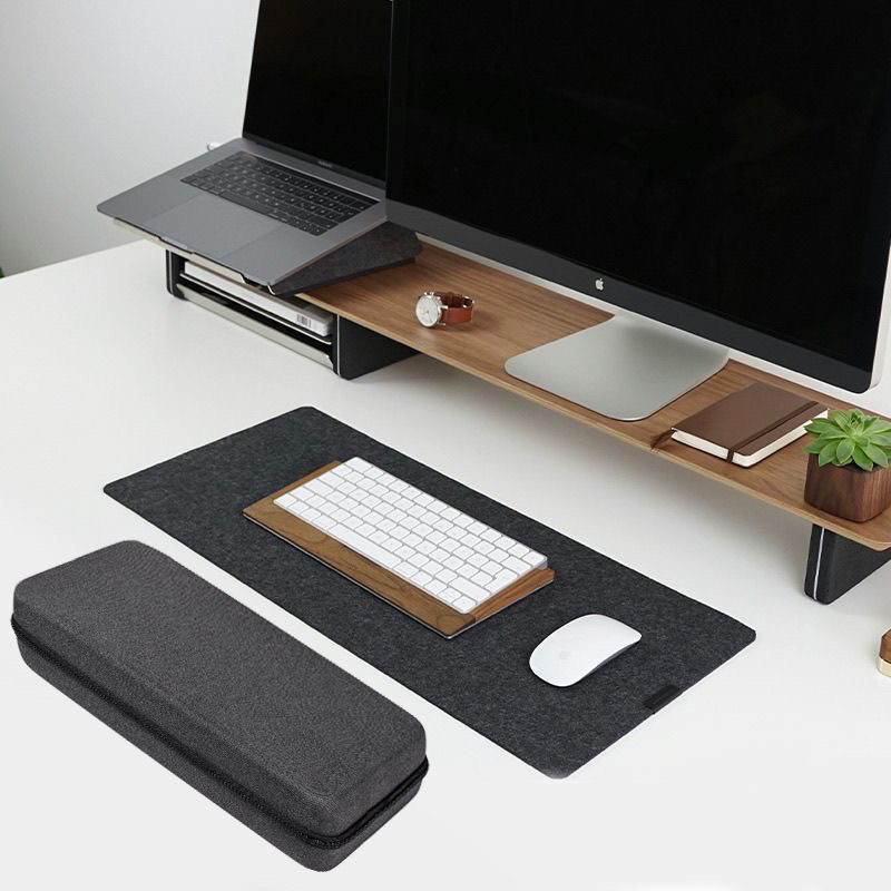 68/87配列机械键盘收纳包保护套适用87/68键机械键盘硬壳防摔键盘,淘宝优惠券,粉丝福利购,淘宝优惠卷