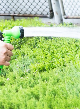 Expandable Water Hose Garden Flexible Hose Eu Plast