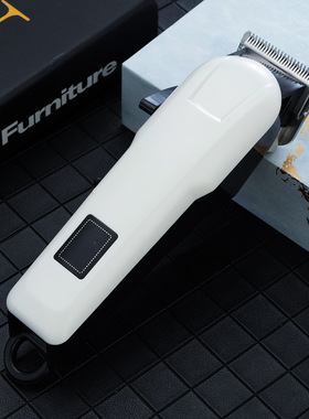 High power electric hair clipper for hair salons电动理发器