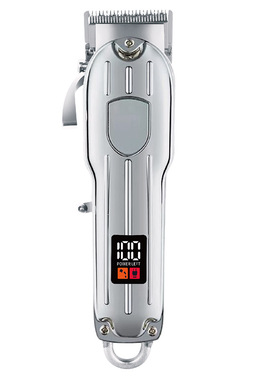 Electric new hair clipper charging hair clipper set剪发器