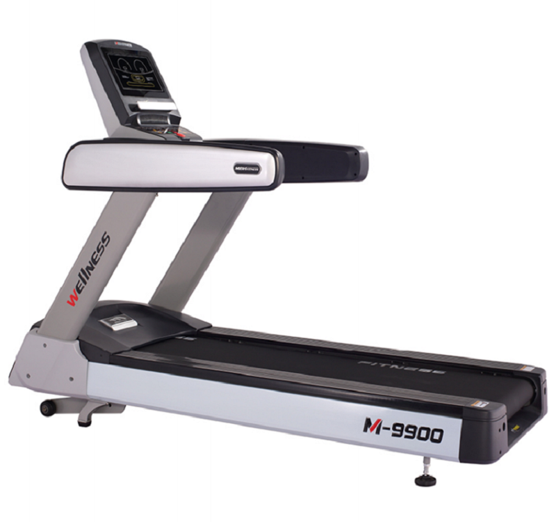 迈宝赫M9900大型商用交流变频电动健身房专用静音跑步机特惠