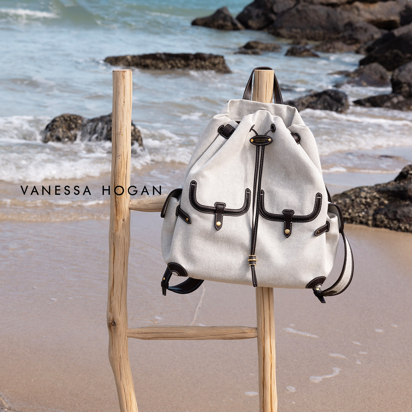 VH女包湛寻小鼓双肩包新款反绒羊皮轻奢大容量男女通用旅游电脑包,淘宝优惠券,粉丝福利购,淘宝优惠卷