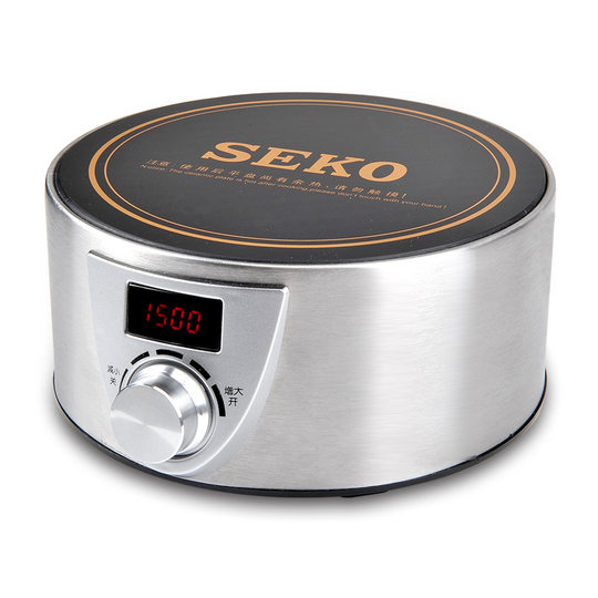 Xingong q9 mini silent electric ceramic stove household induction cooker