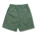 Đã kiểm tra quần short quân đội chống trầy xước quân đội quần short dài vừa phải quần yếm - Quần short quần tất nam Quần short