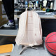 Nike zipper backpack for men and women