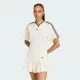 Clover women's jersey style slim fit V-neck short-sleeved T-shirt