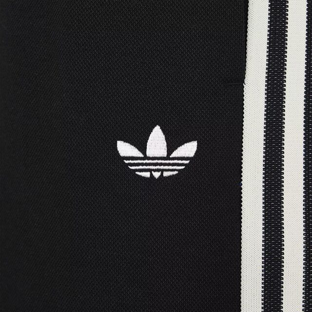 Clover Men's Classic Three Stripes Knit Shorts