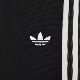 Clover Men's Classic Three Stripes Knit Shorts