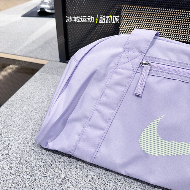 Nike large capacity handbags for men and women