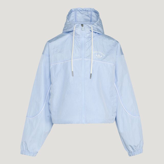 Clover women's woven jacket KT3056