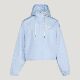 Clover women's woven jacket KT3056