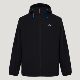 Adidas men's hooded jacket KR2512