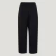 Adidas Men's Three Stripes Woven Drawstring Balloon Pants