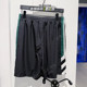 Clover men's jacket shorts suit JX3053